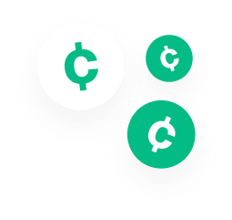 niucash simbolos izquierda