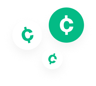 niucash simbolos izquierda